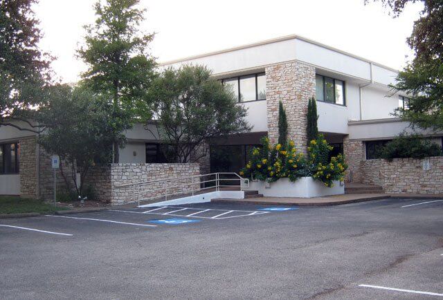 360Connect Office Building