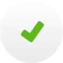 green check mark icon