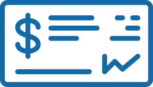 payroll solution icon
