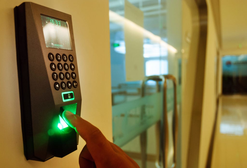 access-control-system