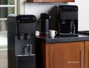 Quench deals water cooler