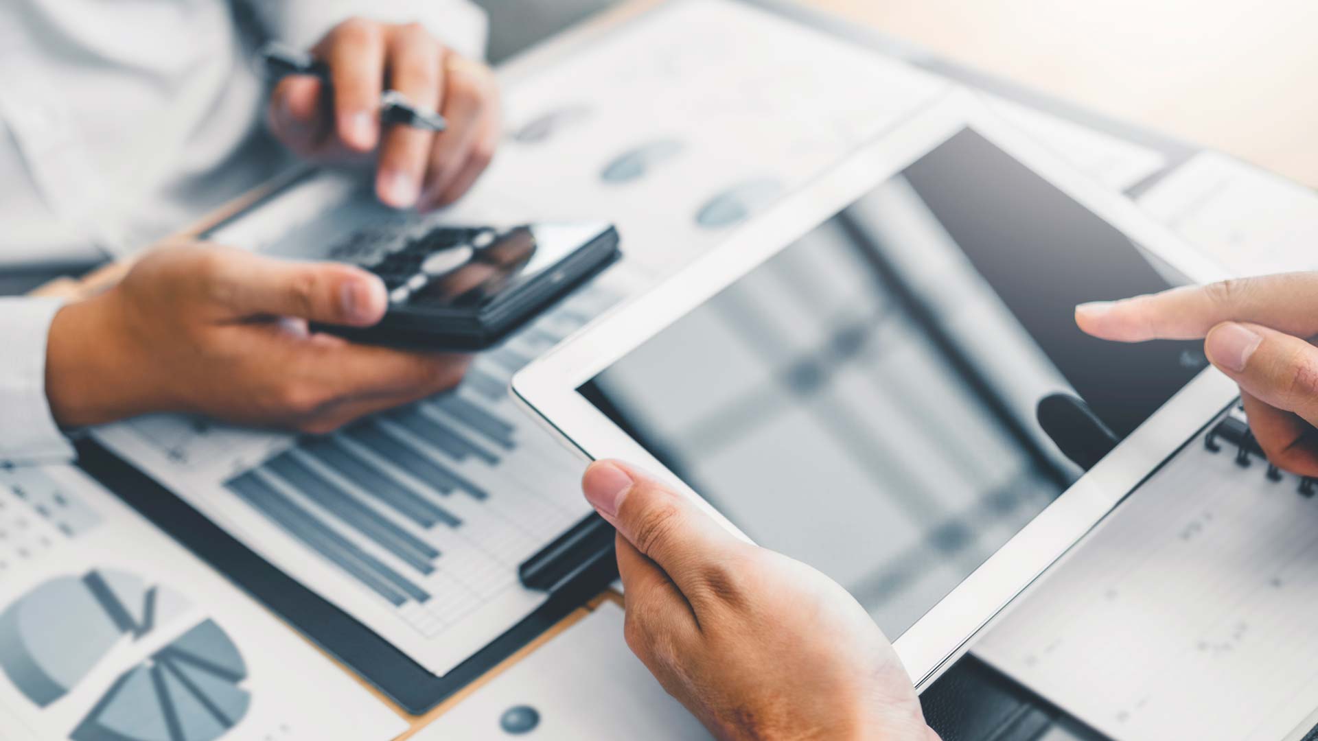 Empower your Sales Team by using 7 Commercial Copier Sales Strategies