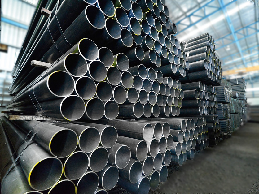 Steel Tubes