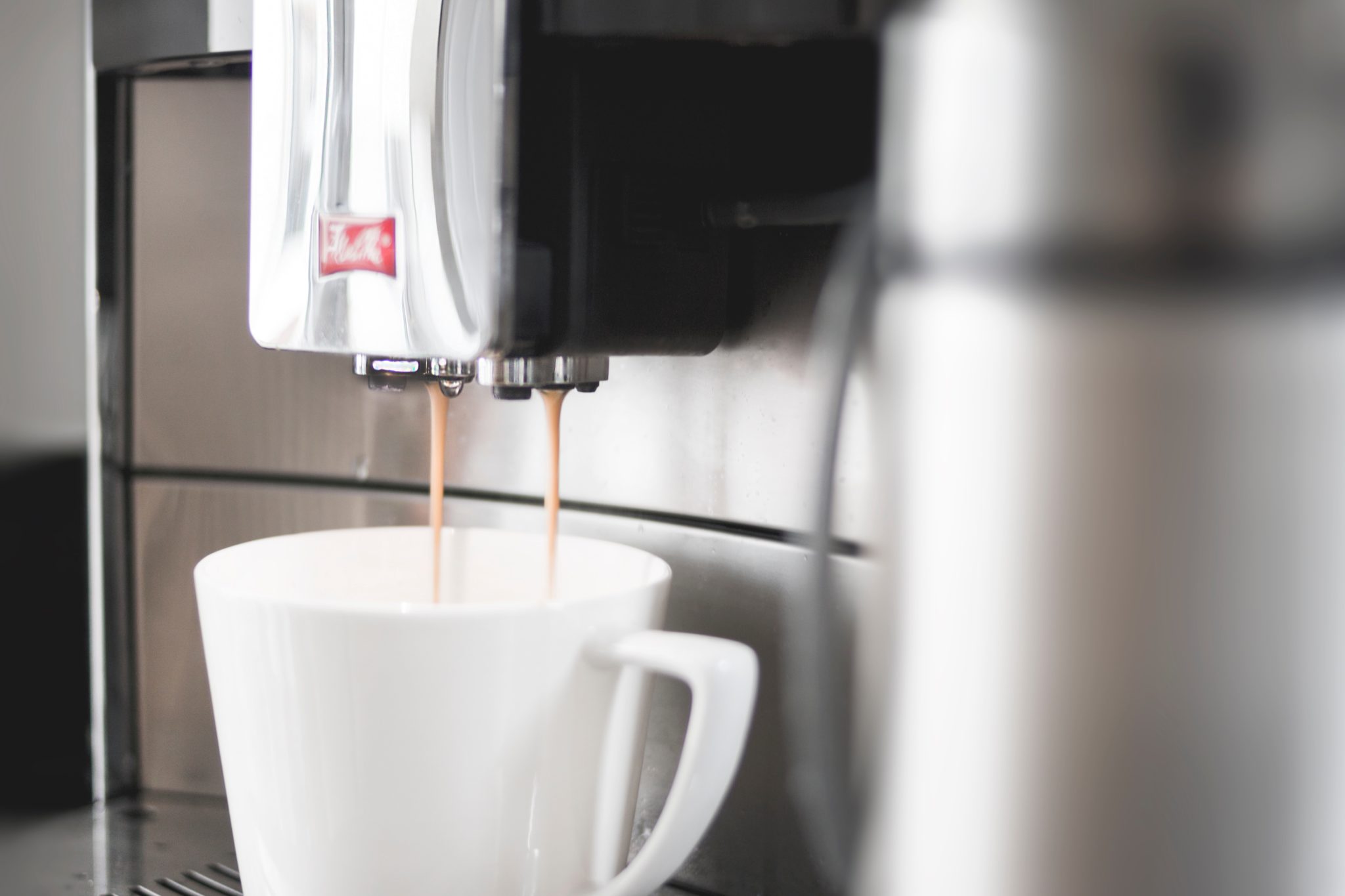 Commercial Espresso Machine Buying Guide