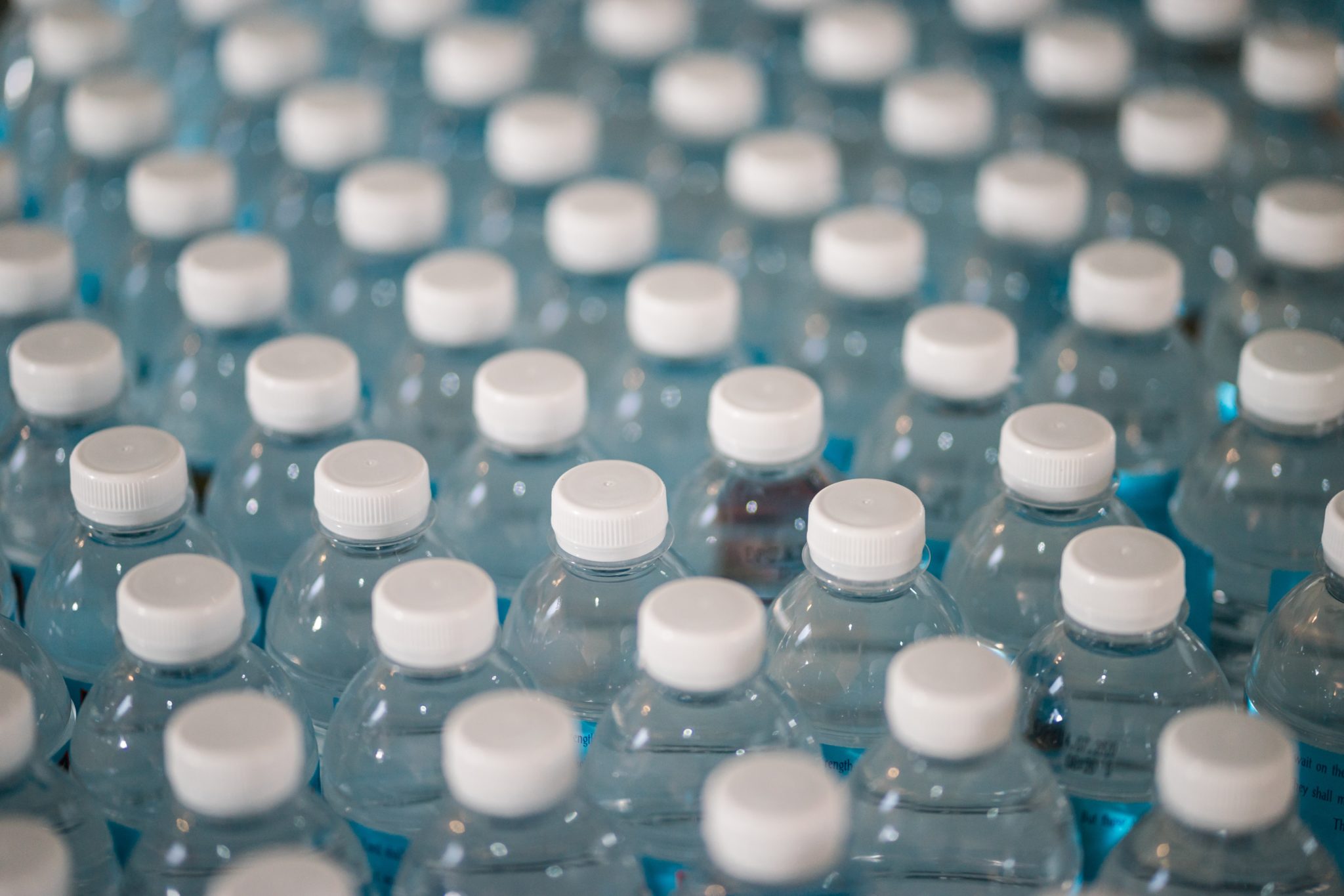 Water Bottles in Bulk: Cases, Cartons & Pallets of Water at Wholesale Water  Prices - ELEVATE Marketplace