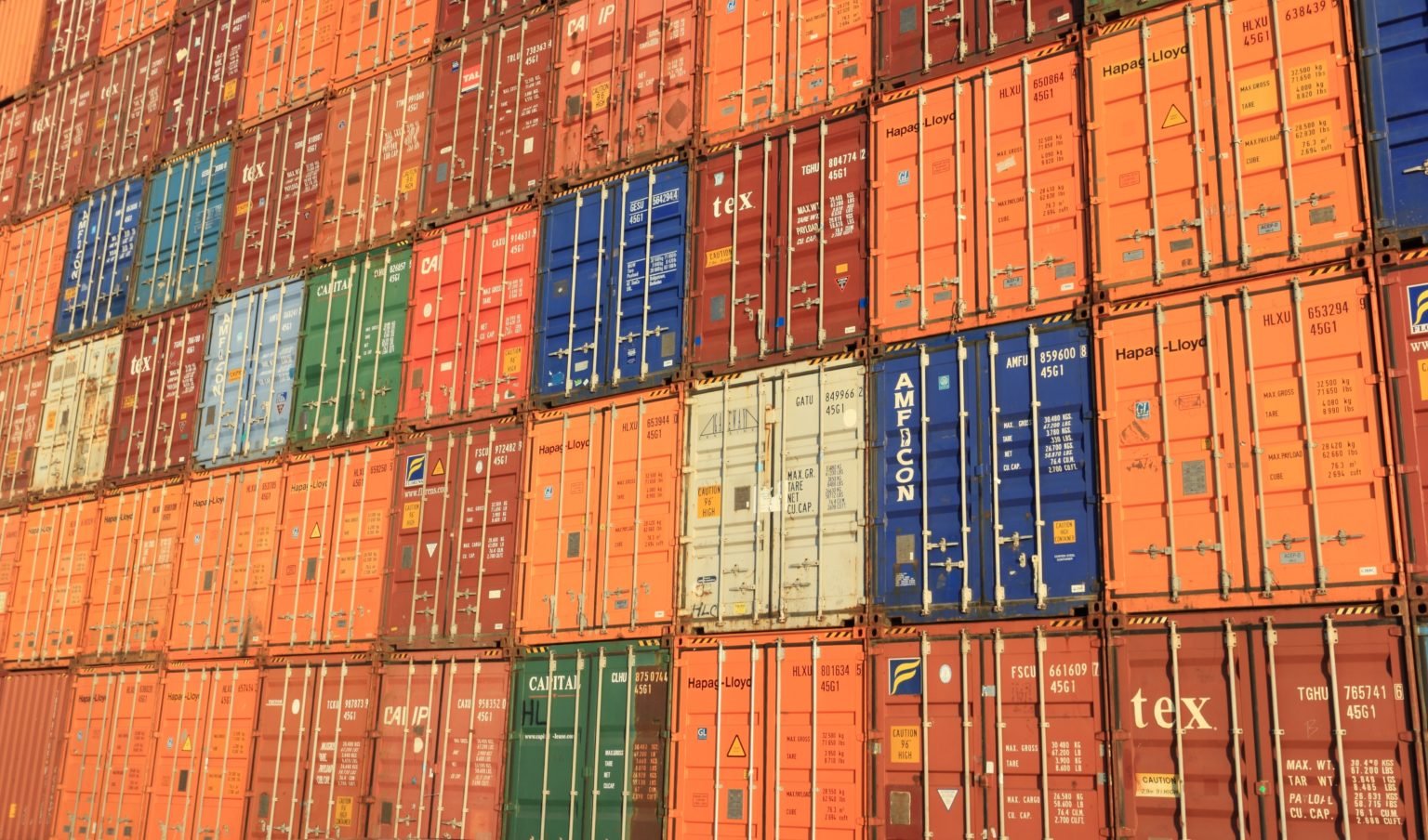 How Much Does a Shipping Container Cost? 360Connect