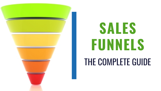 What is a Sales Funnel? - 360Connect