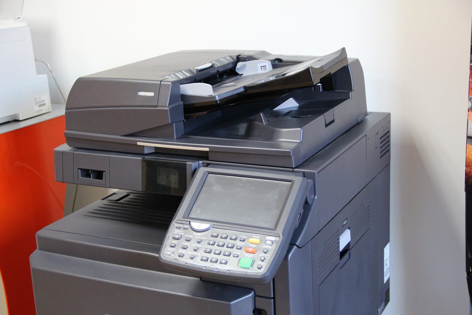 The Top 10 Commercial Copier Brands 360Connect