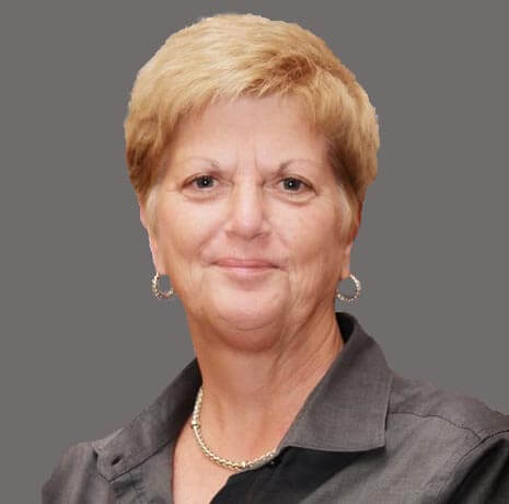 Helen Nelson