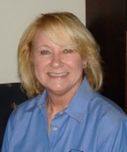 Debbie White