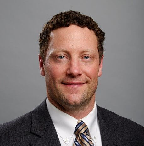 Jeff Seamans