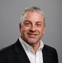 Kenny Gilpin