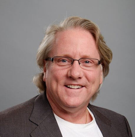 Marty Jager