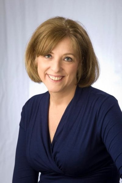 Lisa Illman