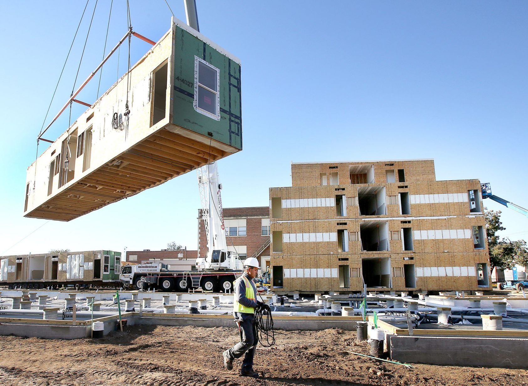 The Top 3 Modular Building Associations | 360Connect