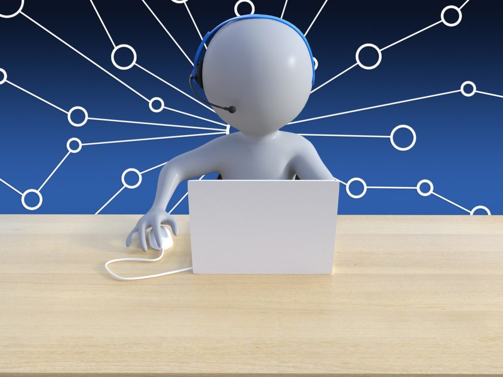 Virtual Call Receptionist thumbnail