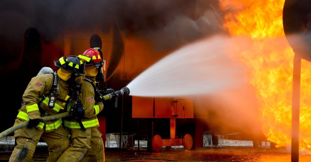 shipping-container-fire-training