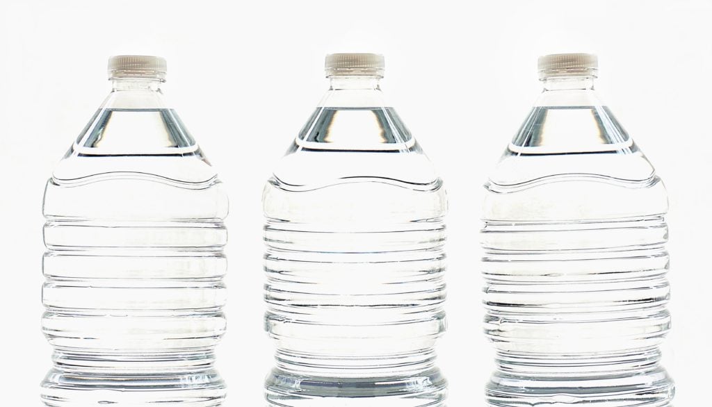 Bottled Water vs. Water Coolers: Pros and Cons