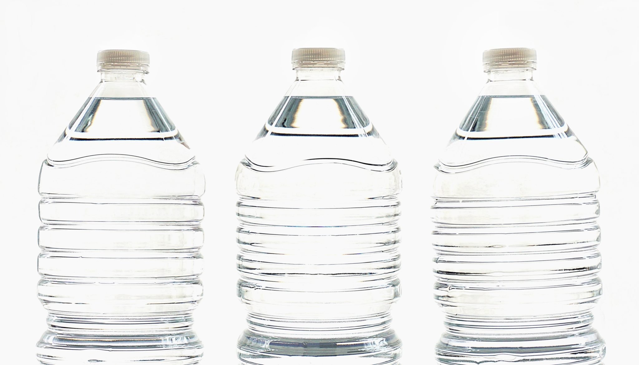 How Bottled Water Became America's Most Popular Beverage