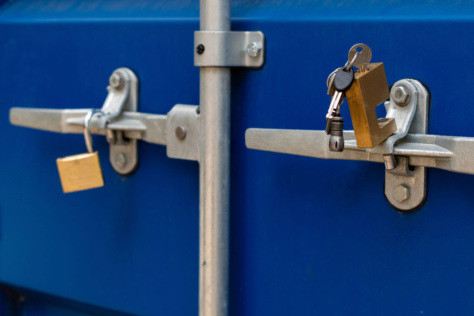 5 Security Tips for Storage Containers 360Connect