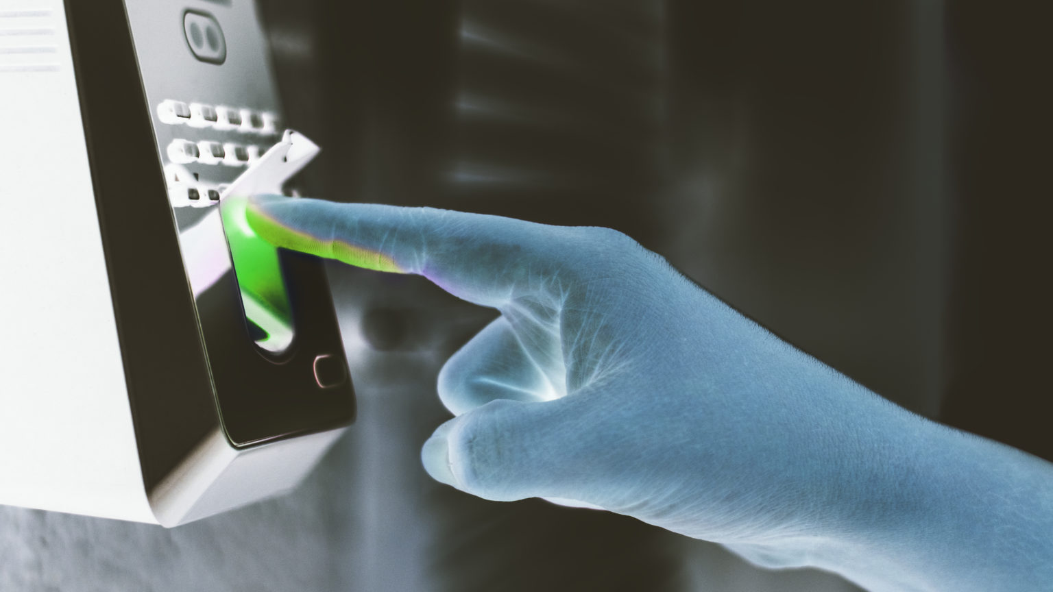 How Does an Access Control System Work? 360Connect