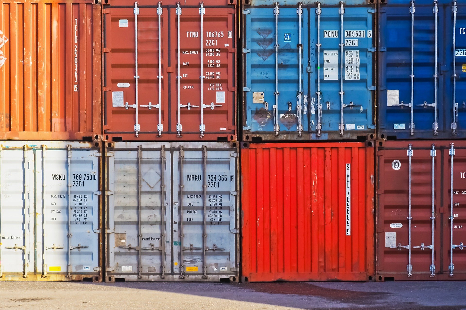 Using Shipping Containers to Establish or Grow a Self-Storage Business