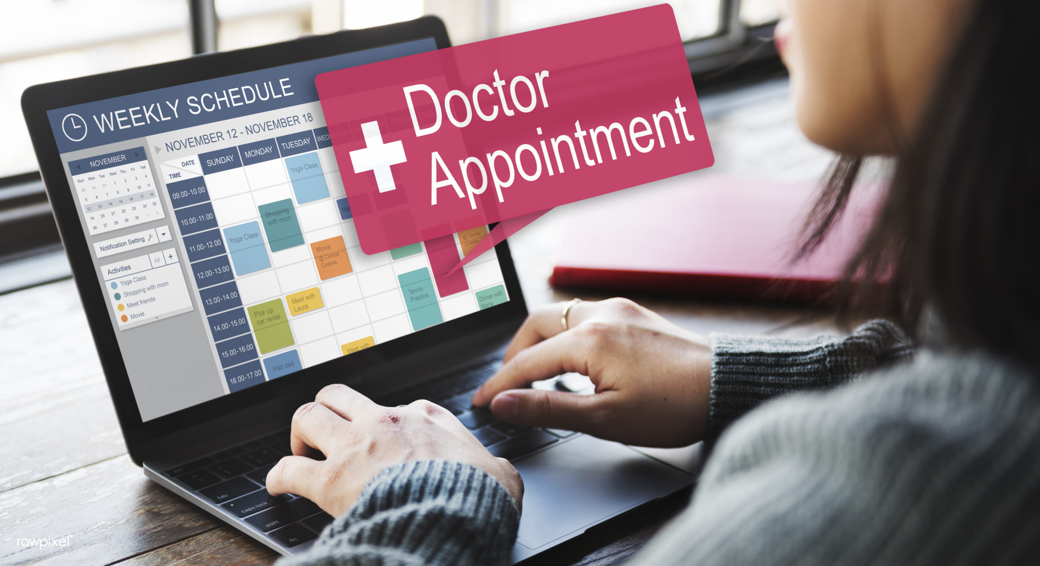 Medical Scheduling Software Features, Pricing, and Top Providers