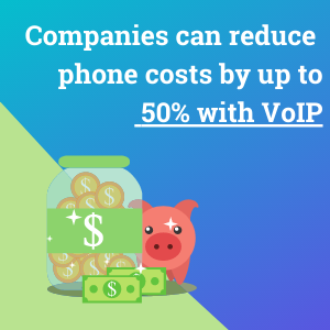 Business Voip System Money