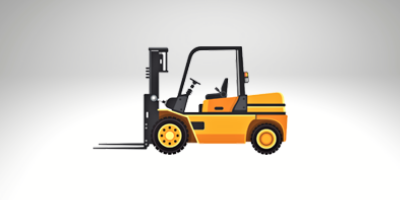 forklift rider