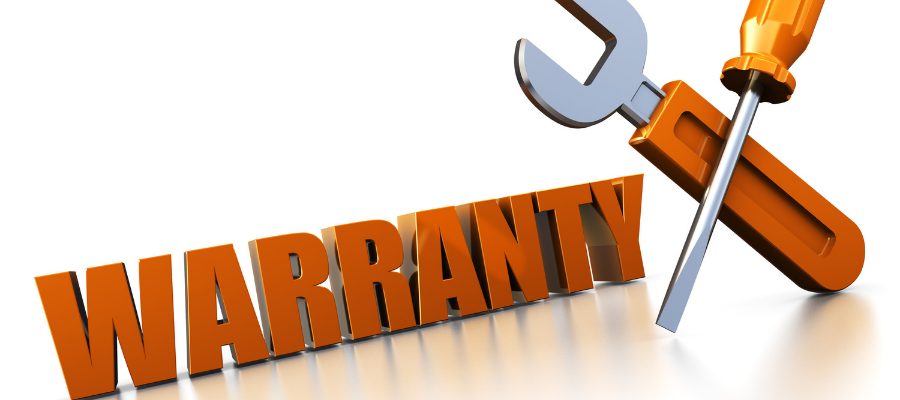 morton building warranty