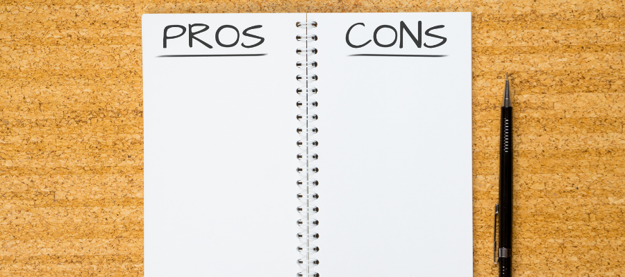 morton building pros and cons