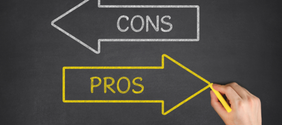 MBMA Pros and Cons