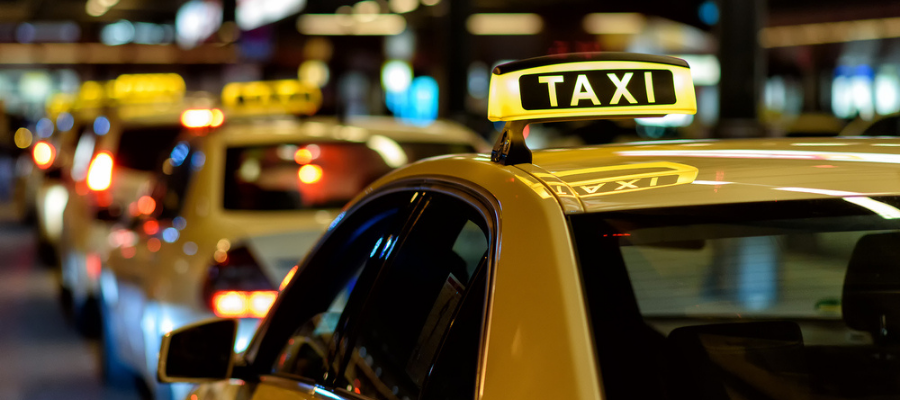 9 Reasons You Need Taxi Dispatch Software