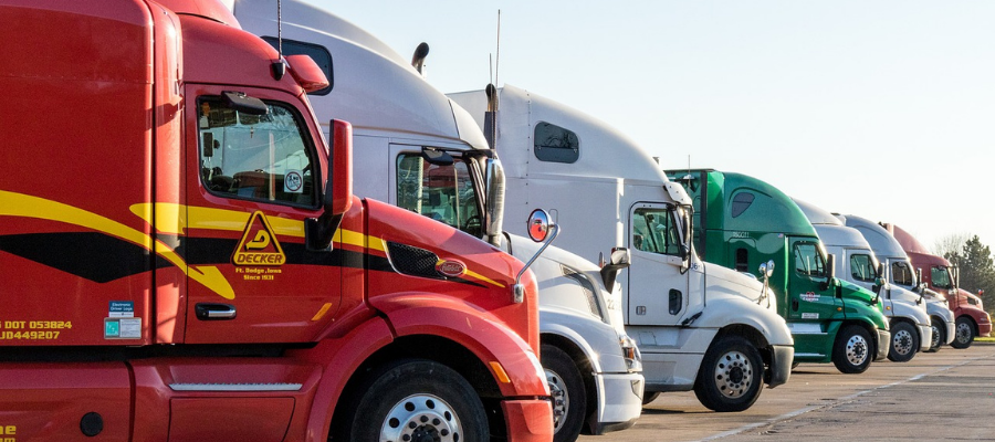 Optimize Fleet Performance Like a Pro with the Right Software