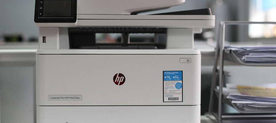 Key Differences Between Copiers and Printers