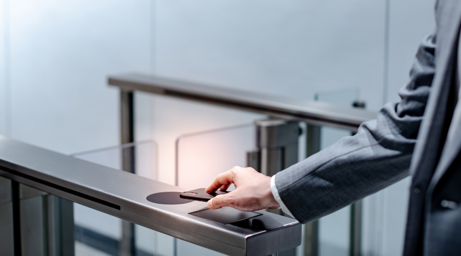 5 Things You Need to Know About Access Control Software