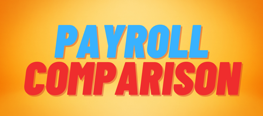 Gusto Payroll Vs. Square Payroll