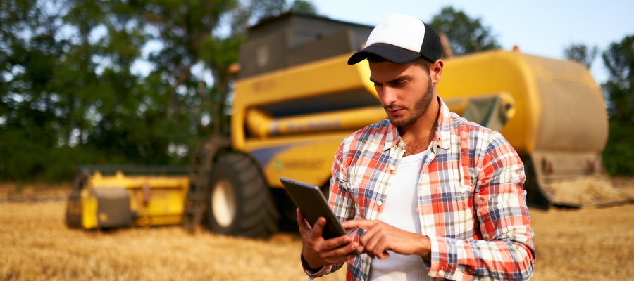 Top 7 GPS Farming Benefits You Need to Know 360Connect