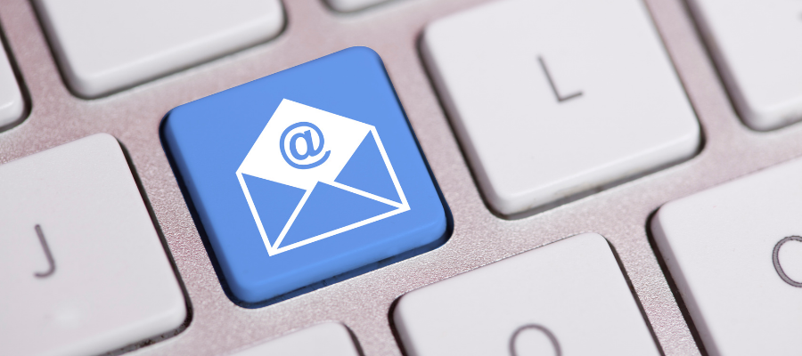 Why do Commercial Leads Use Personal Email Addresses