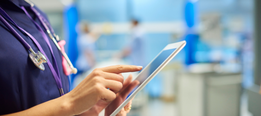 What Is Patient Management Software 360Connect