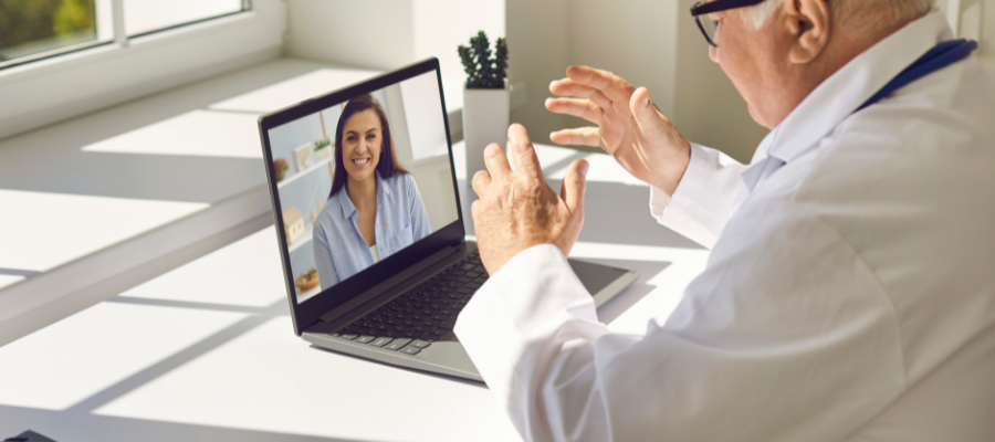 Your Guide to Telehealth Solutions