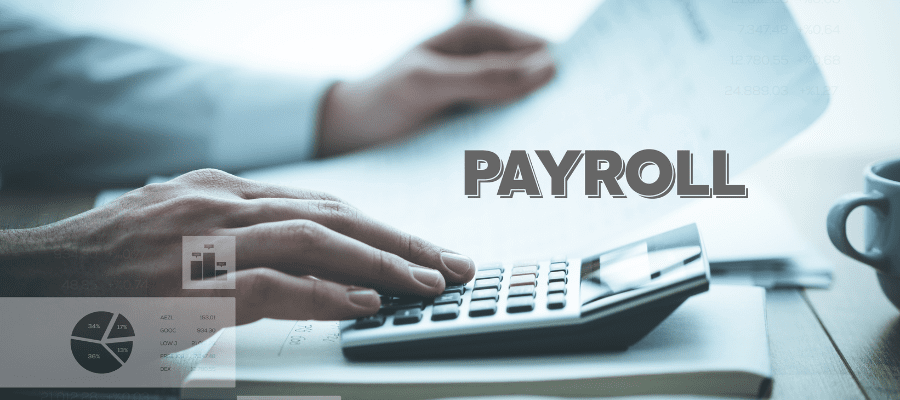 4 Reasons You Need a Full-Service Payroll Provider for Your Business