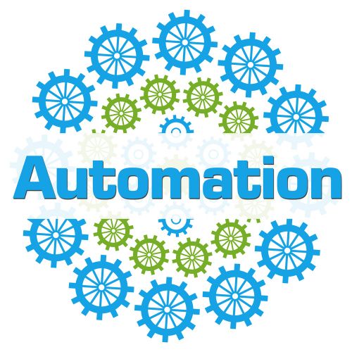 payroll automation