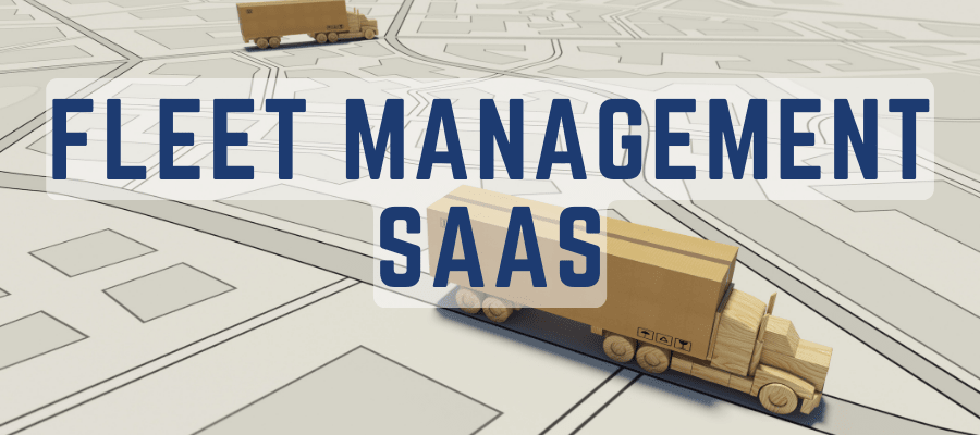 Fleet Management SaaS