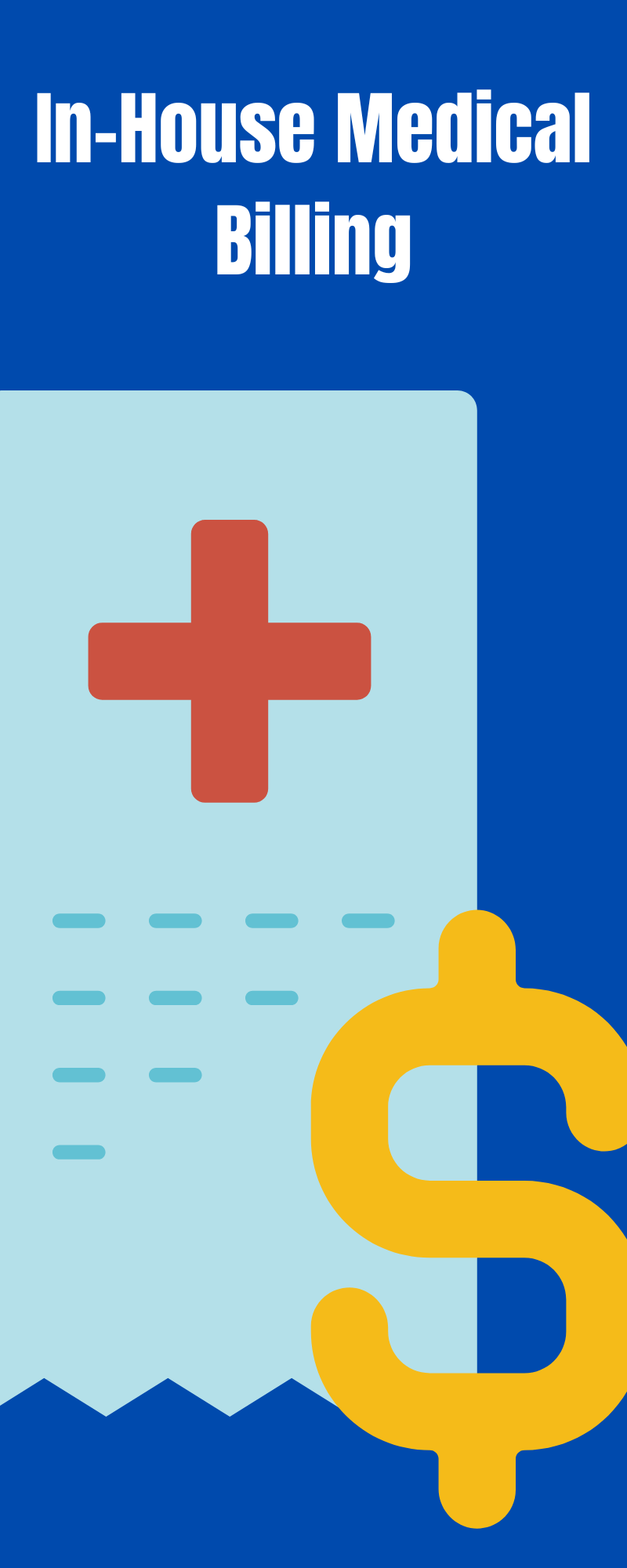 in-house medical billing problems