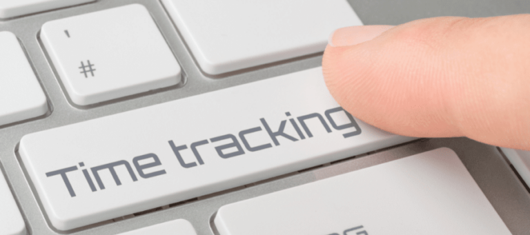 Why Track Employee Time? | 360Connect