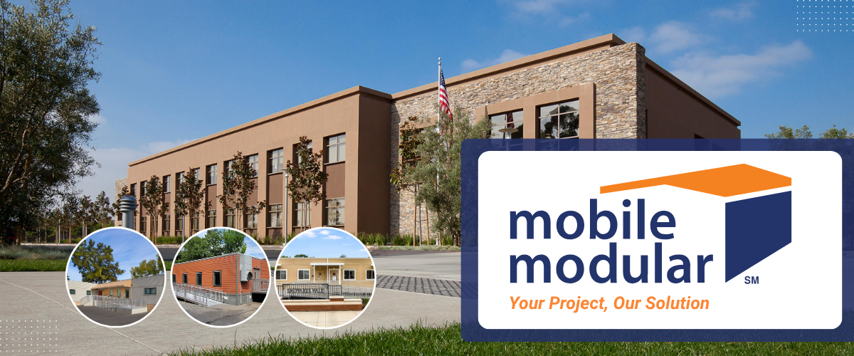 Mobile Modular