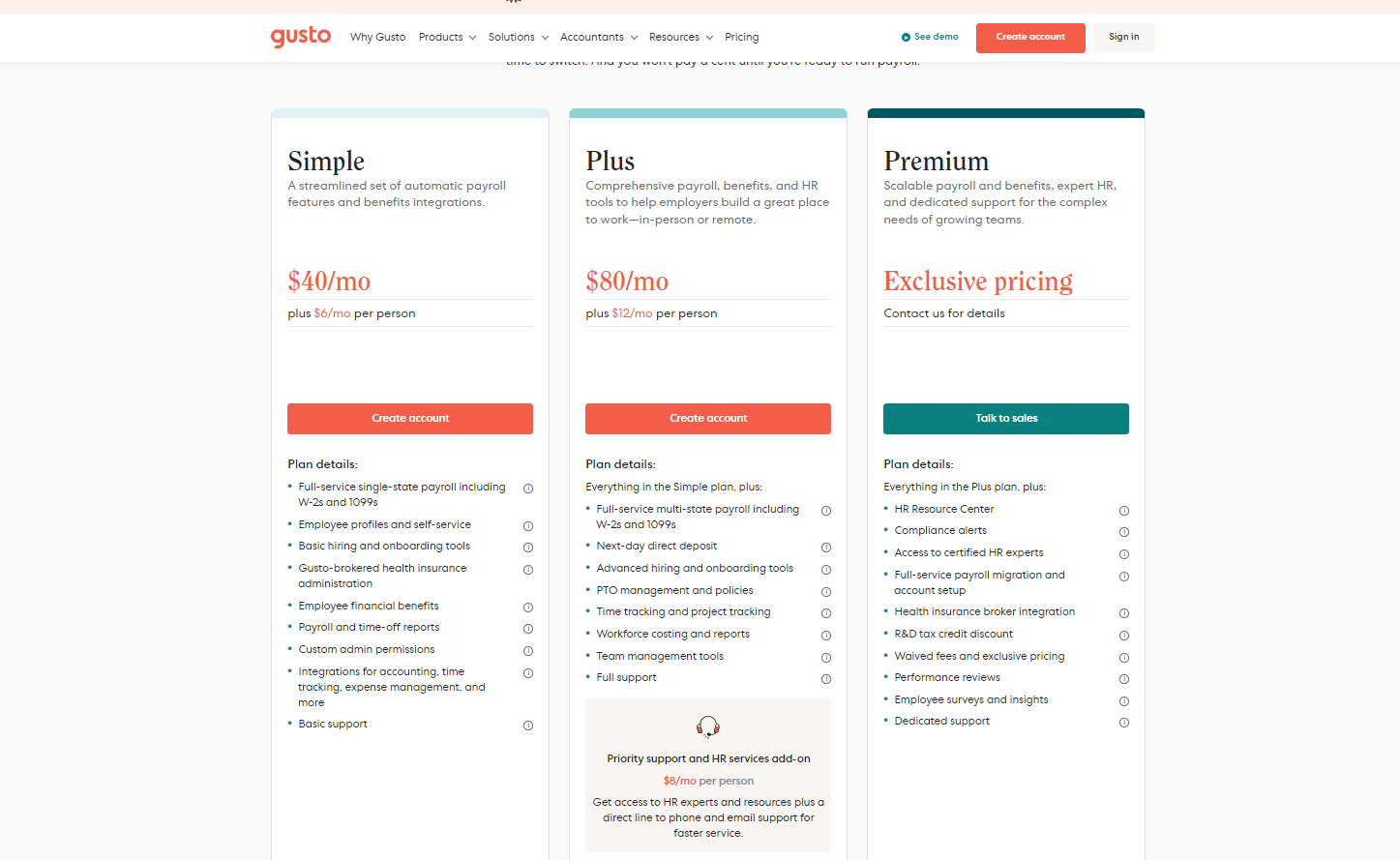 Best Payroll Software for Accountants | 360Connect