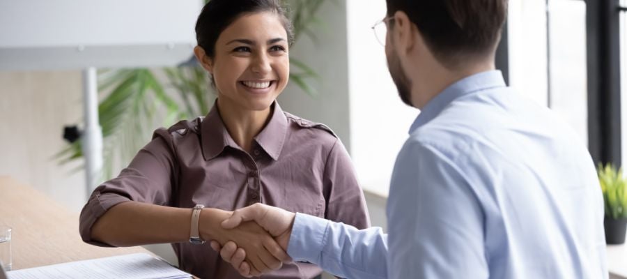 What to expect when you become a new lead partner