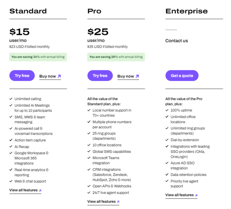 4 Best Phone Services for Therapists 360Connect